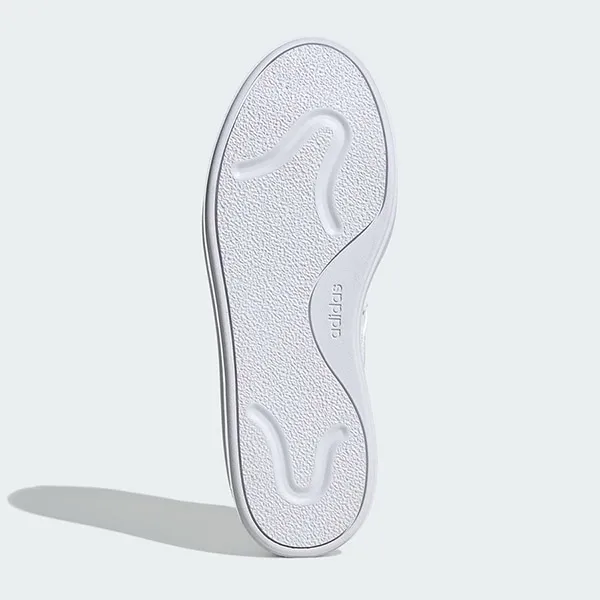 Giày Thể Thao Nam Adidas Courtblock IF4031 Màu Trắng Size 3- UK - Giày - Vua Hàng Hiệu
