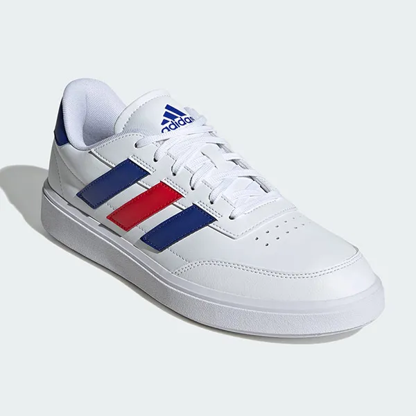 Giày Thể Thao Nam Adidas Courtblock IF4032 Màu Trắng Size 3- UK - Giày - Vua Hàng Hiệu