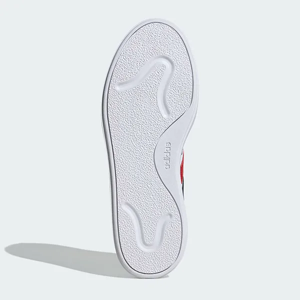 Giày Thể Thao Nam Adidas Courtblock IF4032 Màu Trắng Size 3- UK - Giày - Vua Hàng Hiệu