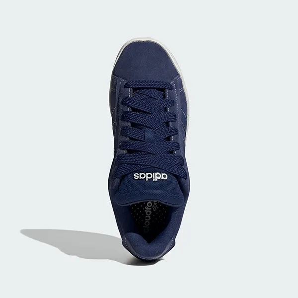 Giày Thể Thao Nam Adidas Grand Court Alpha 00s JH8674 Màu Xanh Navy Size 6- UK - Giày - Vua Hàng Hiệu