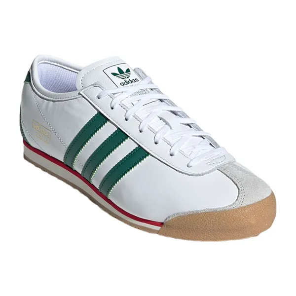 Giày Thể Thao Nam Adidas Italia 70s Shoes JS1325 Màu Trắng Size 10 UK - Giày - Vua Hàng Hiệu