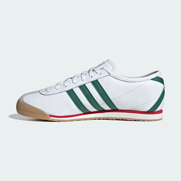 Giày Thể Thao Nam Adidas Italia 70s Shoes JS1325 Màu Trắng Size 10 UK - Giày - Vua Hàng Hiệu