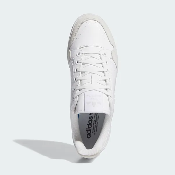 Giày Thể Thao Nam Adidas NY 90 Shoes JI1899 Màu Trắng Size 6 UK - Giày - Vua Hàng Hiệu