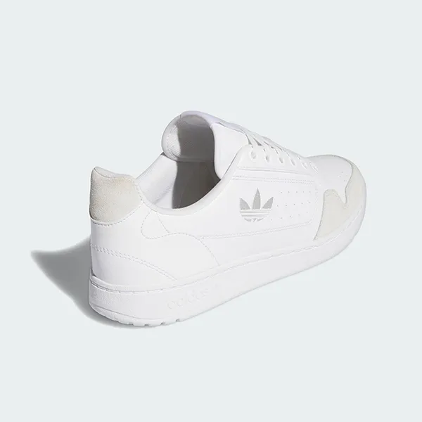 Giày Thể Thao Nam Adidas NY 90 Shoes JI1899 Màu Trắng Size 6 UK - Giày - Vua Hàng Hiệu