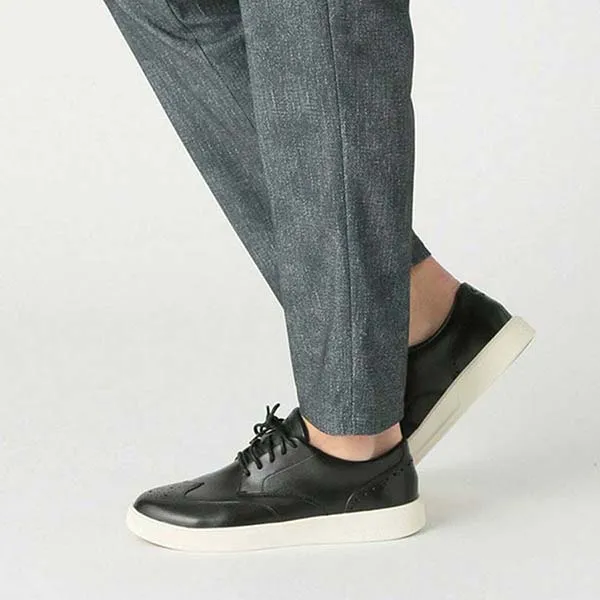 Giày Thể Thao Nam Cole Haan GCC Màu Đen Size 40 - Giày - Vua Hàng Hiệu