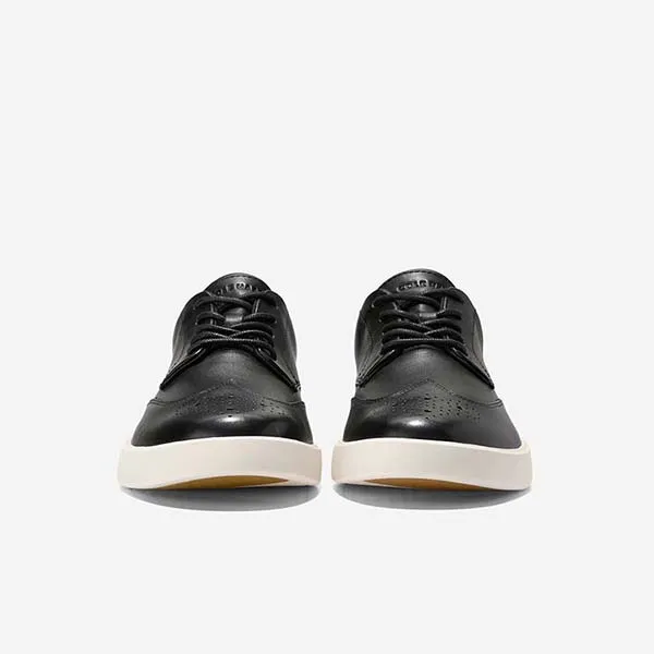 Giày Thể Thao Nam Cole Haan GCC Màu Đen Size 40 - Giày - Vua Hàng Hiệu