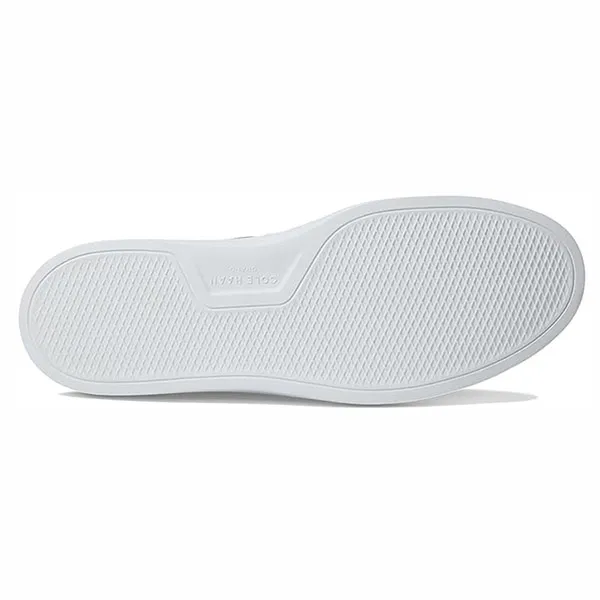 Giày Thể Thao Nam Cole Haan Grandpro Rally Canvas II Màu Xanh Chàm Size 40 - Giày - Vua Hàng Hiệu