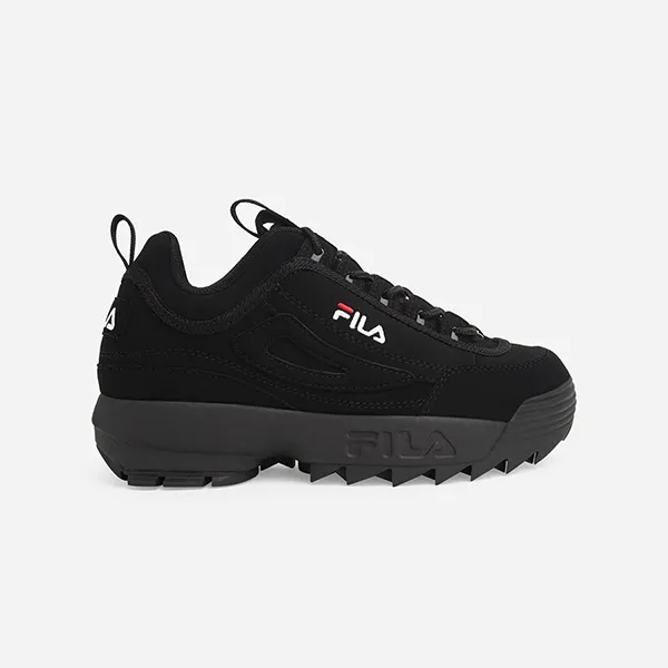 Giày Thể Thao Nam Fila Disruptor 2 Màu Đen Size 8 US