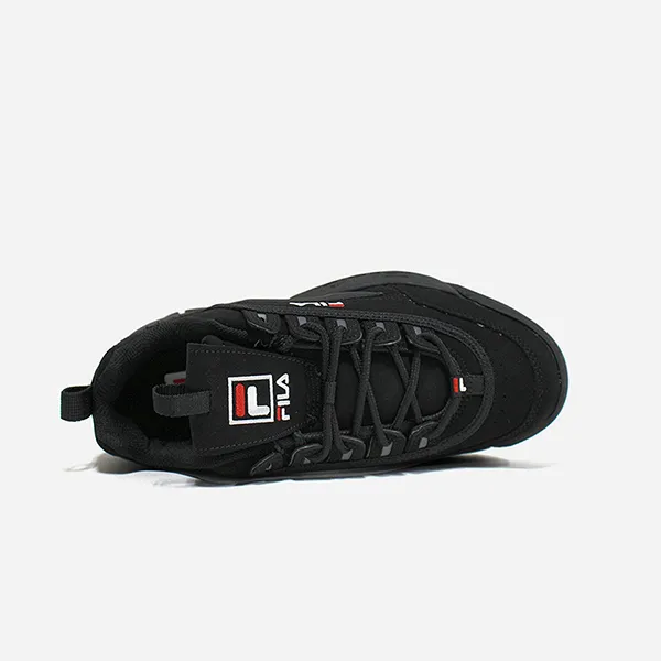 Giày Thể Thao Nam Fila Disruptor 2 Màu Đen Size 8 US
