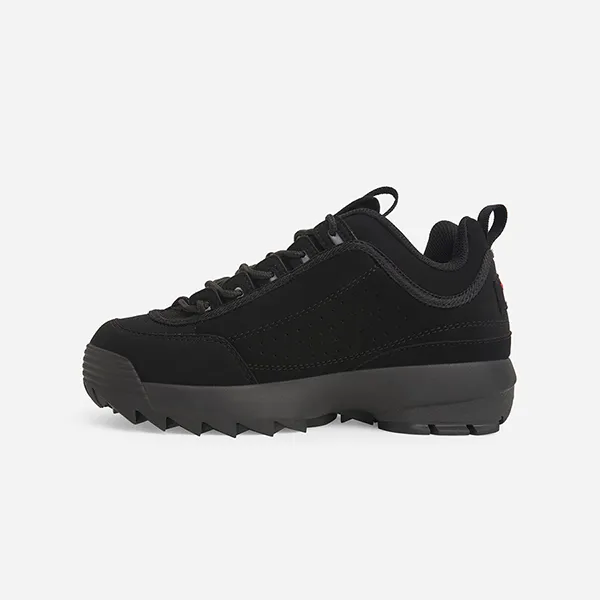 Giày Thể Thao Nam Fila Disruptor 2 Màu Đen Size 8 US