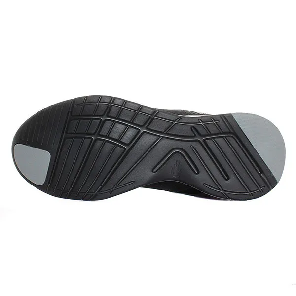 Giày Thể Thao Nam Lacoste Herren LT FIT 7-41SMA000902H BLK Màu Đen Size 41 - Giày - Vua Hàng Hiệu