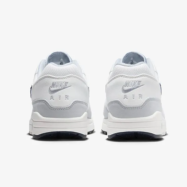 Giày Thể Thao Nam Nike Air Max 1 Men's Shoes FD9082-002 Màu Trắng Xám Size 42 - Giày - Vua Hàng Hiệu