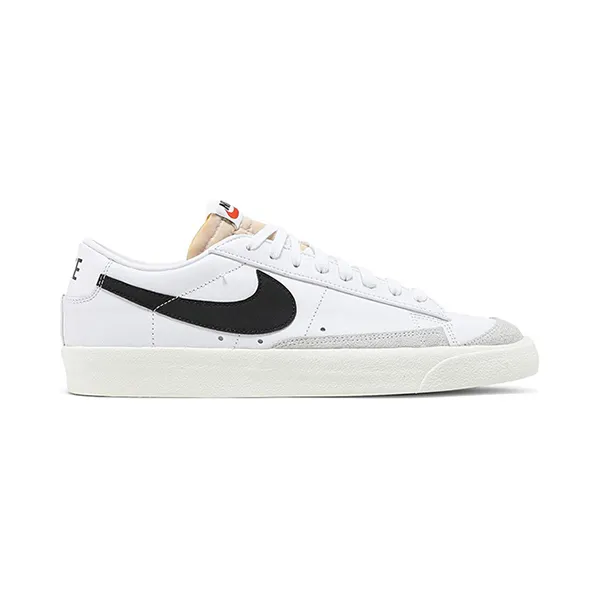 Giày Thể Thao Nam Nike Blazer Low 77 Vintage DA6364-101 Màu Trắng Size 40 - Giày - Vua Hàng Hiệu