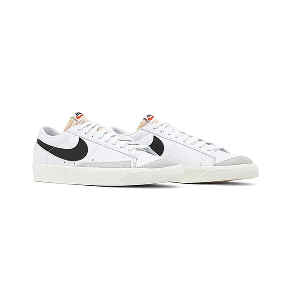 Giày Thể Thao Nam Nike Blazer Low 77 Vintage DA6364-101 Màu Trắng Size 40 - Giày - Vua Hàng Hiệu