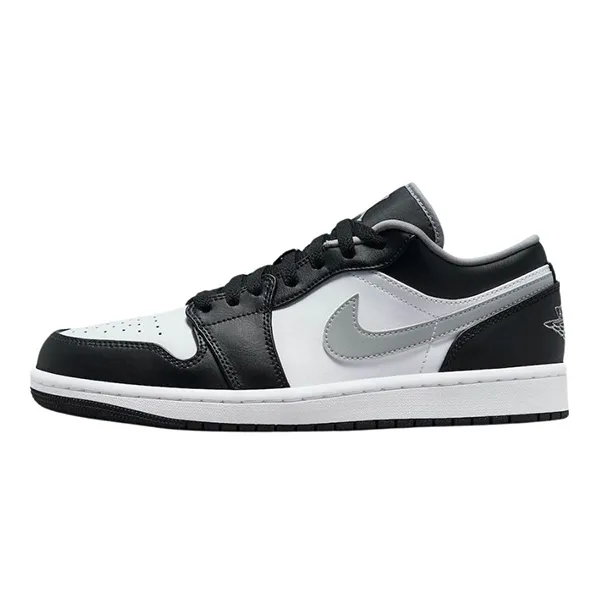 Giày Thể Thao Nike Air Jordan Smoke Grey V3 553558-040 Màu Xám Khói Size 43 - Giày - Vua Hàng Hiệu