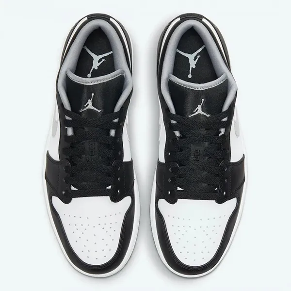 Giày Thể Thao Nike Air Jordan Smoke Grey V3 553558-040 Màu Xám Khói Size 43 - Giày - Vua Hàng Hiệu