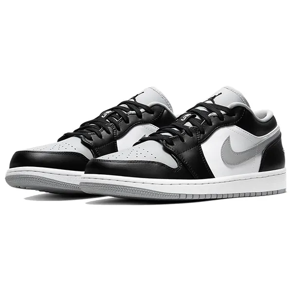Giày Thể Thao Nike Air Jordan Smoke Grey V3 553558-040 Màu Xám Khói Size 43 - Giày - Vua Hàng Hiệu