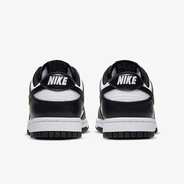 Giày Thể Thao Nike Dunk Low Panda Black White W DD1503-101 Màu Đen Trắng Size 36