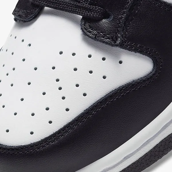 Giày Thể Thao Nike Dunk Low Panda Black White W DD1503-101 Màu Đen Trắng Size 36