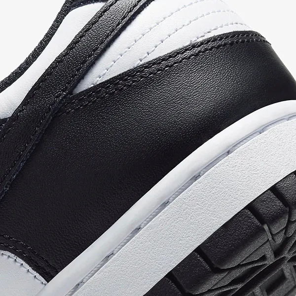 Giày Thể Thao Nike Dunk Low Panda Black White W DD1503-101 Màu Đen Trắng Size 36