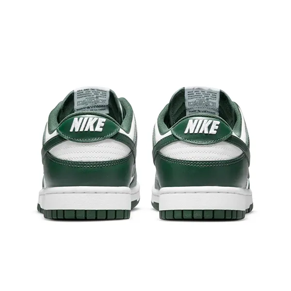 Giày Thể Thao Nike Dunk Low Varsity Green DD1391-101 Màu Xanh/Trắng Size 39