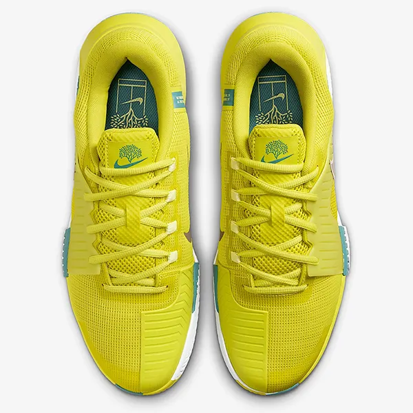 Giày Thể Thao Nike GP Challenge 1 Premium HF1173-300 Màu Xanh Lá Size 40 - Giày - Vua Hàng Hiệu