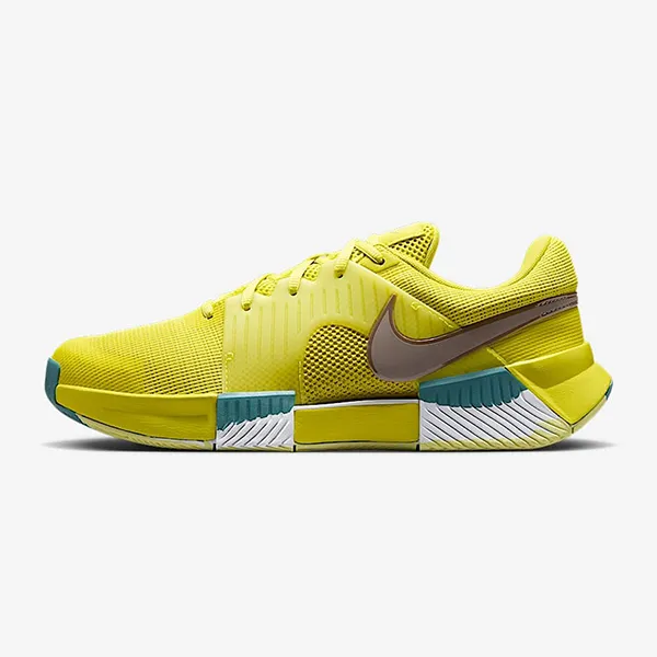 Giày Thể Thao Nike GP Challenge 1 Premium HF1173-300 Màu Xanh Lá Size 40 - Giày - Vua Hàng Hiệu