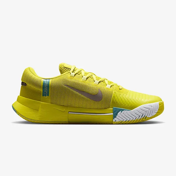 Giày Thể Thao Nike GP Challenge 1 Premium HF1173-300 Màu Xanh Lá Size 40 - Giày - Vua Hàng Hiệu