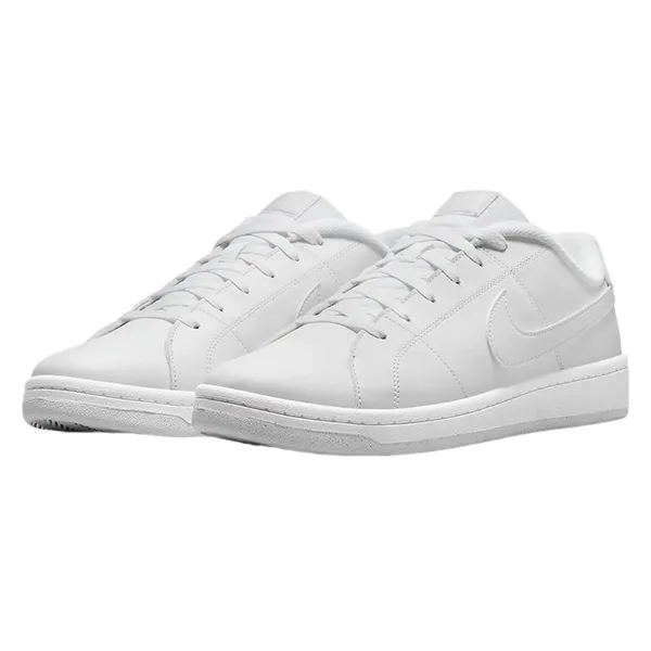 Giày Thể Thao Nike Royale 2 Next Nature All White DH3160-100 Màu Trắng Size 44 - Giày - Vua Hàng Hiệu
