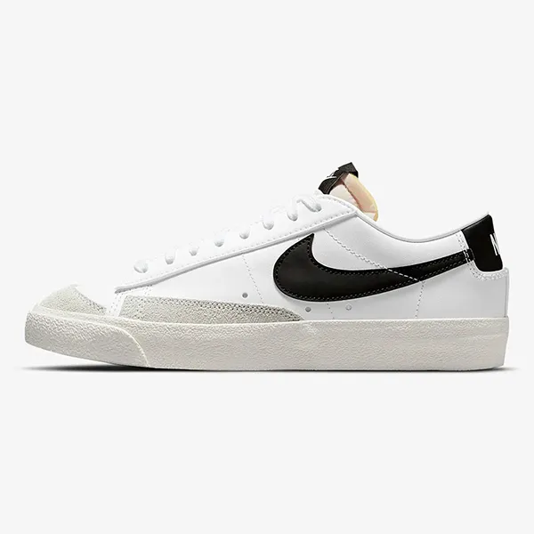 Giày Thể Thao Nữ Nike Blazer Low 77 DC4769-102 Màu Trắng Size 36 - Giày - Vua Hàng Hiệu
