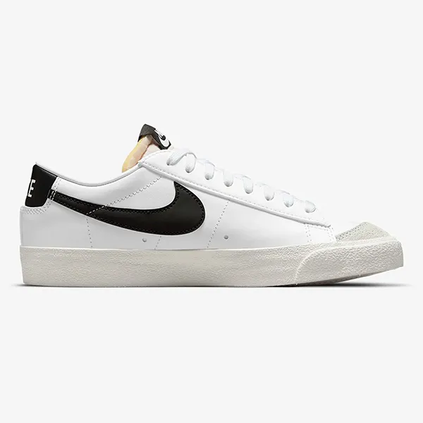 Giày Thể Thao Nữ Nike Blazer Low 77 DC4769-102 Màu Trắng Size 36 - Giày - Vua Hàng Hiệu