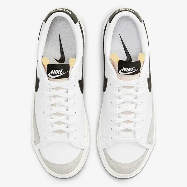 Giày Thể Thao Nữ Nike Blazer Low 77 DC4769-102 Màu Trắng Size 36 - Giày - Vua Hàng Hiệu