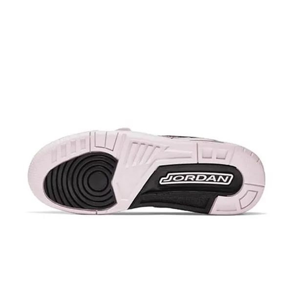 Giày Thể Thao Nữ Nike Jordan Legacy 312 GS White/ Black/ Pink Foam AT4040-106 Màu Trắng Size 39 - Giày - Vua Hàng Hiệu