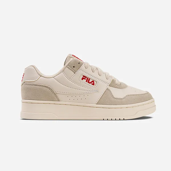 Giày Thể Thao Unisex Fila Classic 1998 V2 1TM02037G-920 Màu Be Size 9 US
