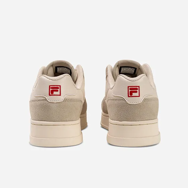 Giày Thể Thao Unisex Fila Classic 1998 V2 1TM02037G-920 Màu Be Size 9 US