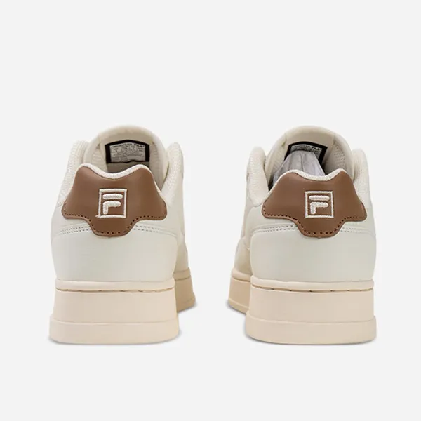Giày Thể Thao Unisex Fila Classic 1998 V2 1TM02037G-925 Màu Kem Size 11 US