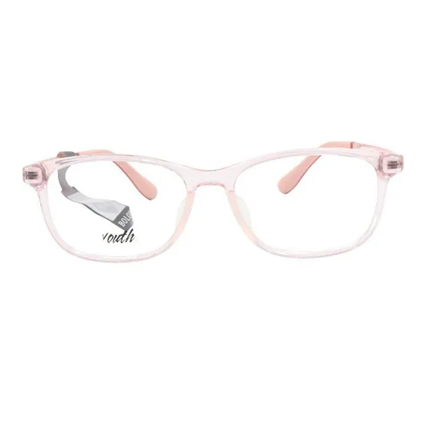 Gọng Kính Nữ Bolon BY5058 B30 Eyeglasses Màu Hồng