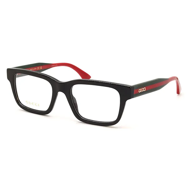 Gọng Kính Cận Gucci GG1865O 007 Màu Đen - Kính mắt - Vua Hàng Hiệu