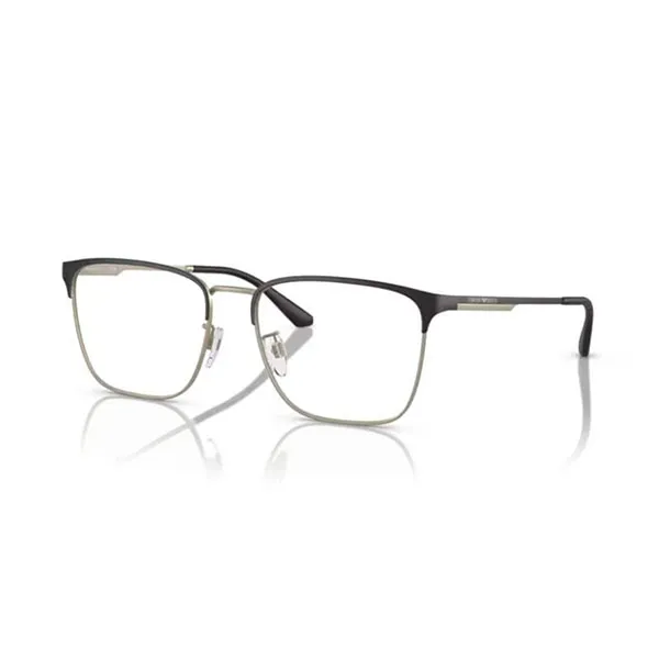 Gọng Kính Nam Armani Exchange 0AX3016 807853 Màu Đen - Kính mắt - Vua Hàng Hiệu