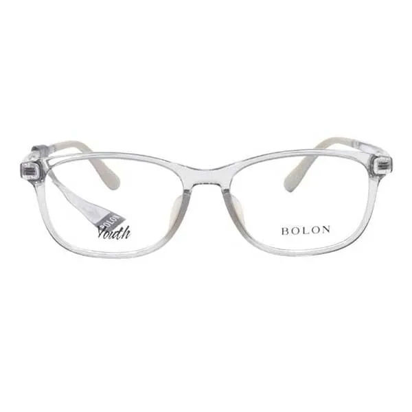 Gọng Kính Nam Bolon BY5058 B12 Màu Xám - Kính mắt - Vua Hàng Hiệu