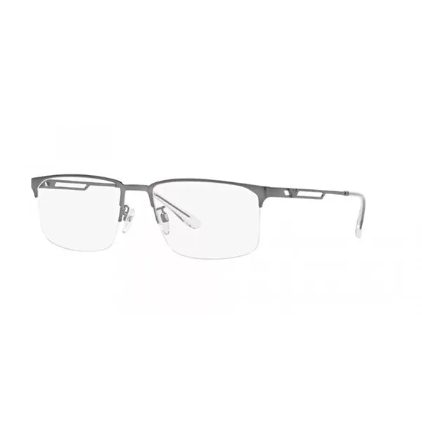 Gọng Kính Nam Emporio Armani 0EA1143 300355 Màu Đen - Kính mắt - Vua Hàng Hiệu