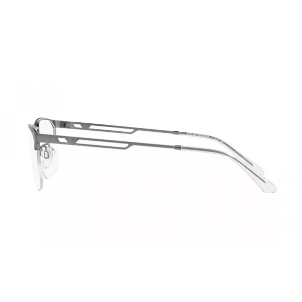 Gọng Kính Nam Emporio Armani 0EA1143 300355 Màu Đen - Kính mắt - Vua Hàng Hiệu
