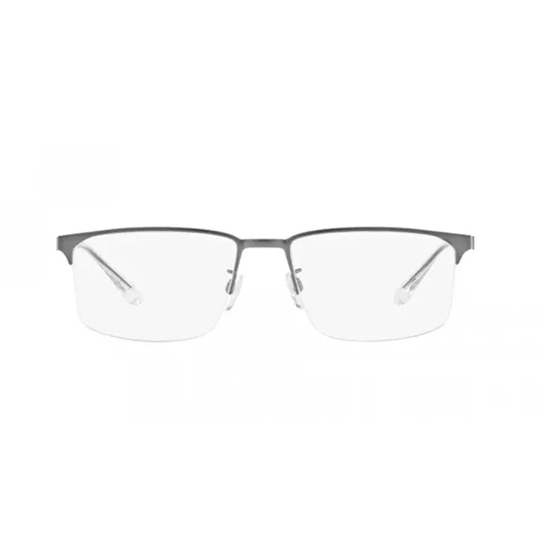 Gọng Kính Nam Emporio Armani 0EA1143 300355 Màu Đen - Kính mắt - Vua Hàng Hiệu