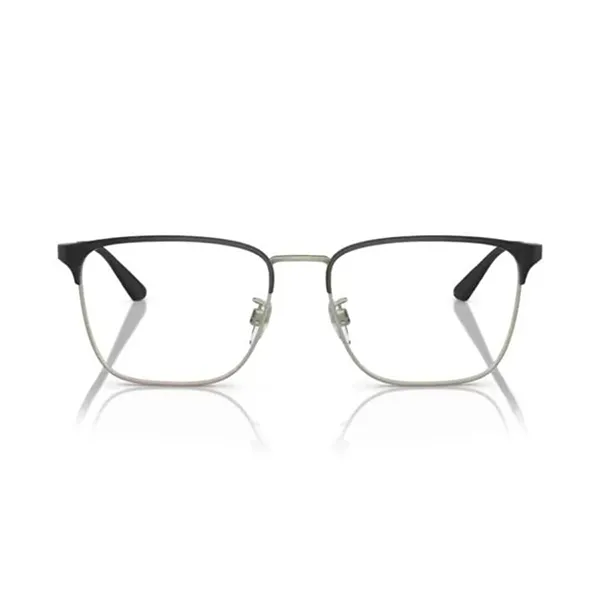 Gọng Kính Nam Emporio Armani 0EA1146D 300156 Màu Đen - Kính mắt - Vua Hàng Hiệu