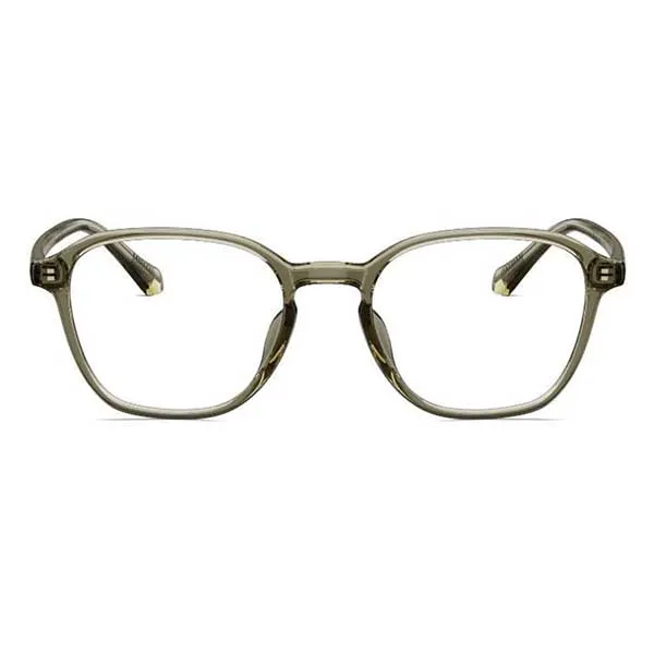 Gọng Kính Nam Molsion MN5003 B80 Màu Xanh Olive - Kính mắt - Vua Hàng Hiệu