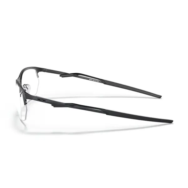 Gọng Kính Nam Oakley 0OX8178 81780155 Màu Đen - Kính mắt - Vua Hàng Hiệu