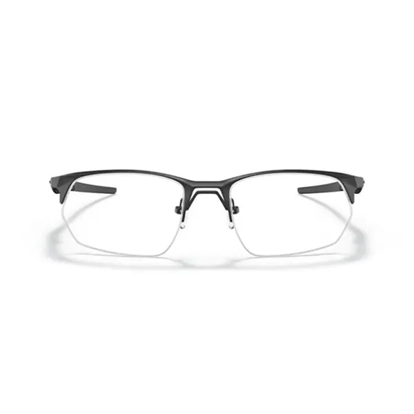 Gọng Kính Nam Oakley 0OX8178 81780155 Màu Đen - Kính mắt - Vua Hàng Hiệu