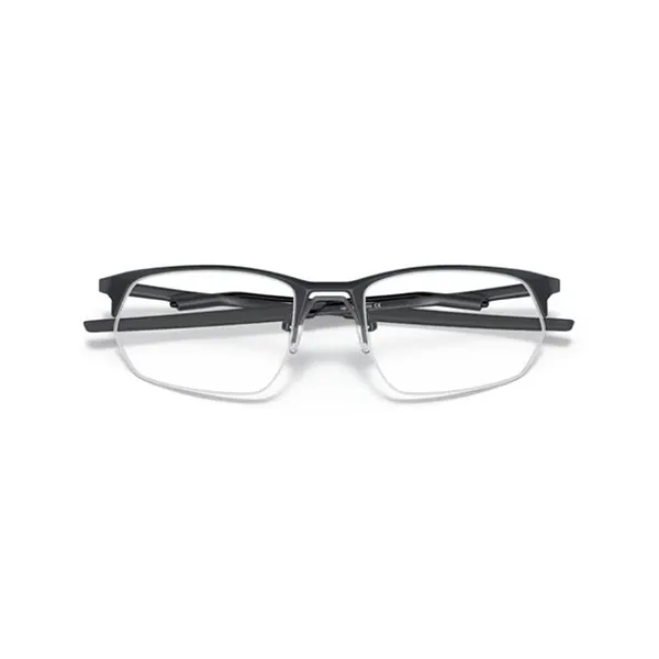 Gọng Kính Nam Oakley 0OX8178 81780155 Màu Đen - Kính mắt - Vua Hàng Hiệu