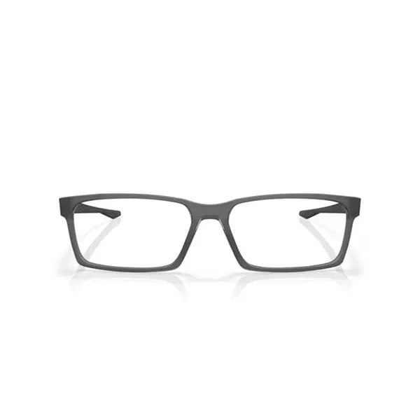 Gọng Kính Nam Oakley 0OX8060 80600257 Màu Xám - Kính mắt - Vua Hàng Hiệu