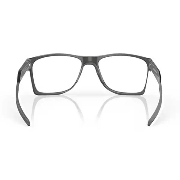 Gọng Kính Nam Oakley 0OX8169F 81690755 Màu Xám - Kính mắt - Vua Hàng Hiệu